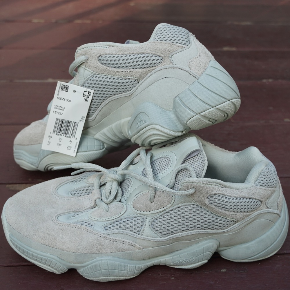 Yeezy 500